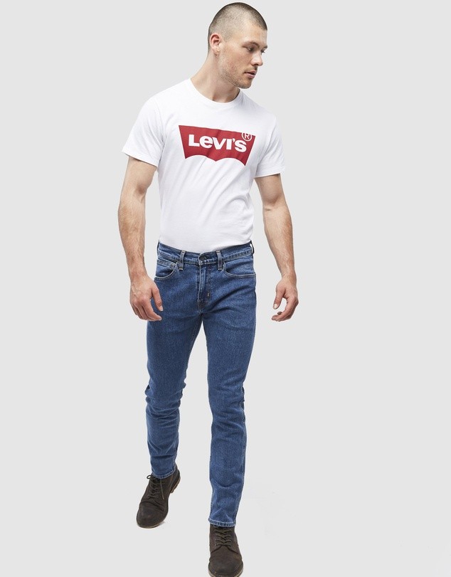 levi's workwear 511