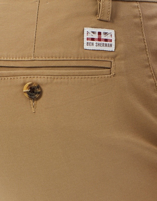 skinny stretch chino cotton on