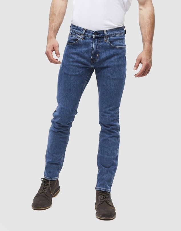 levi's workwear 511