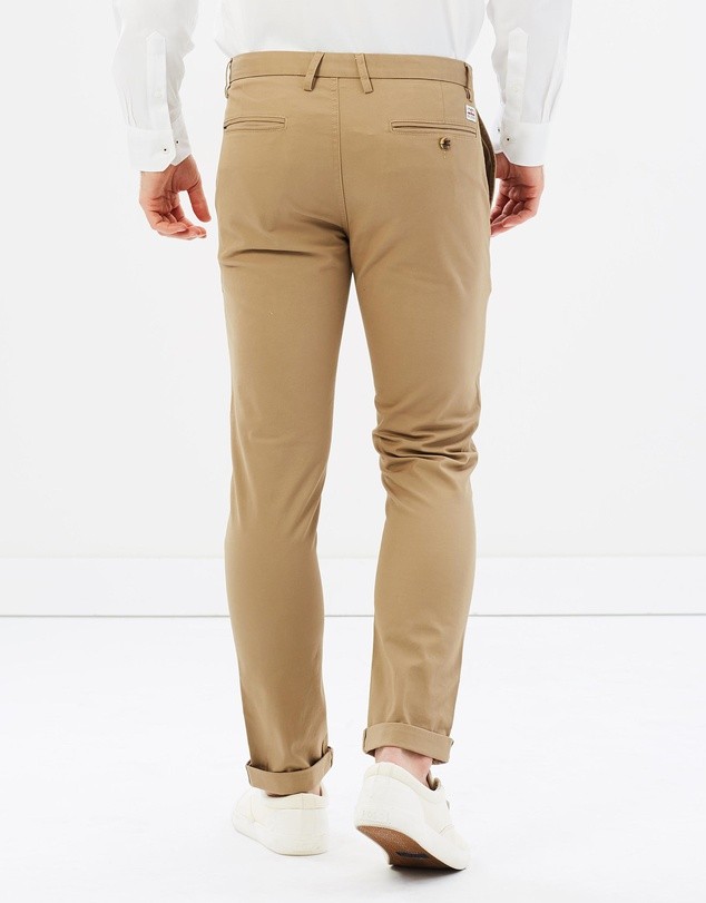 skinny stretch chino cotton on