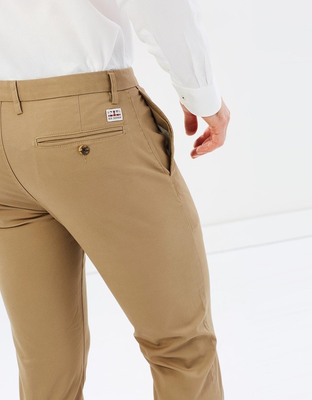 skinny stretch chino cotton on