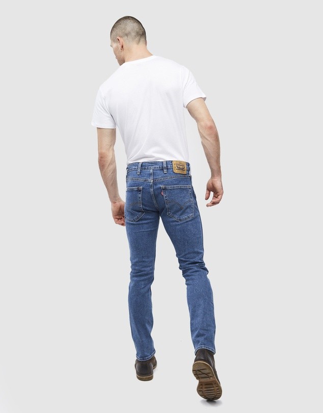 levi's workwear 511