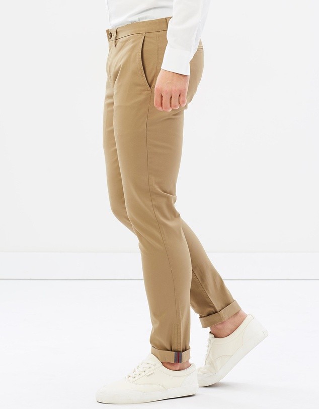skinny stretch chino cotton on